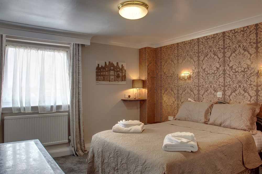 Orwell Hotel 19/67