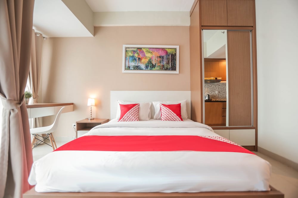 OYO Flagship 755 Appartel Grand Dhika City 17/39