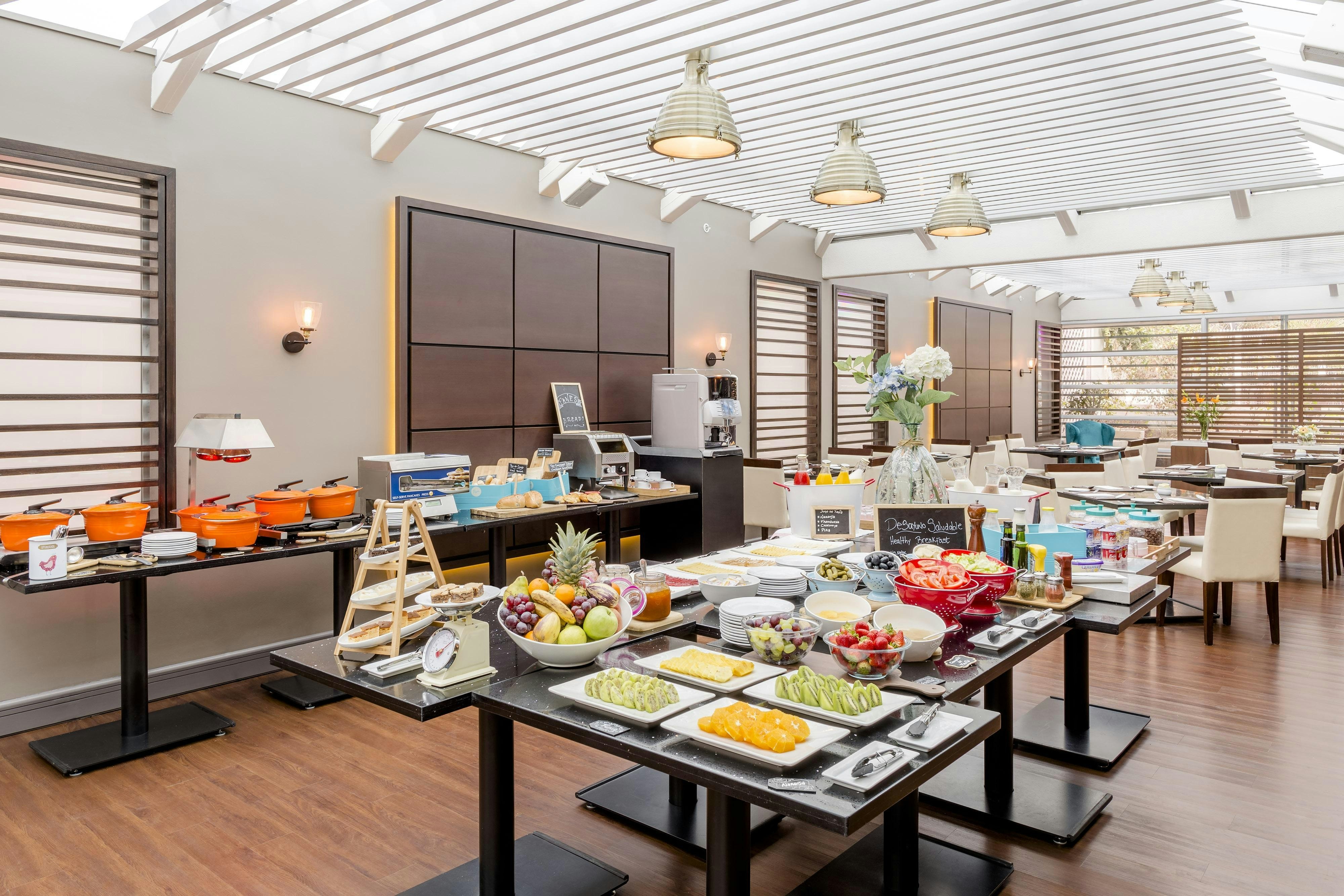 Four Points by Sheraton Santiago 4/12