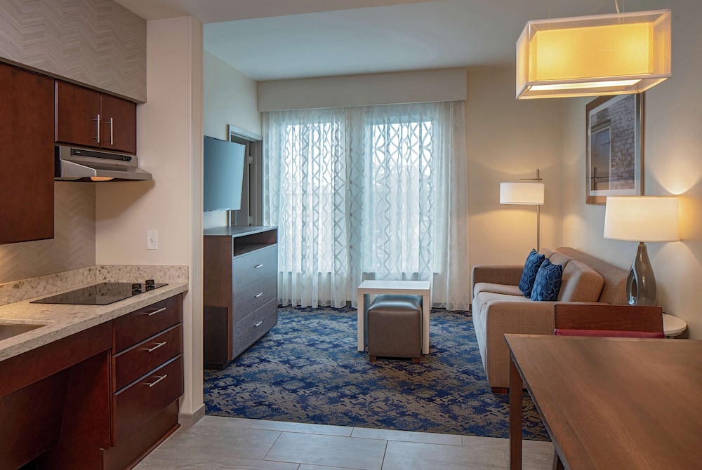 Homewood Suites by Hilton New Orleans French Quarter 30/49