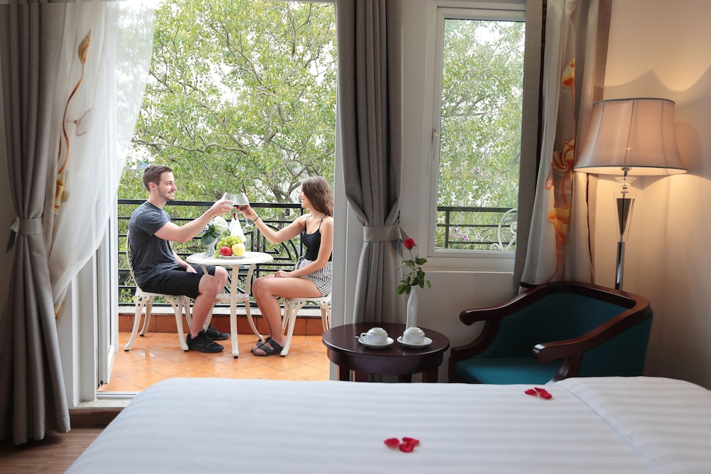 Hanoi Siva Luxury Hotel 28/55