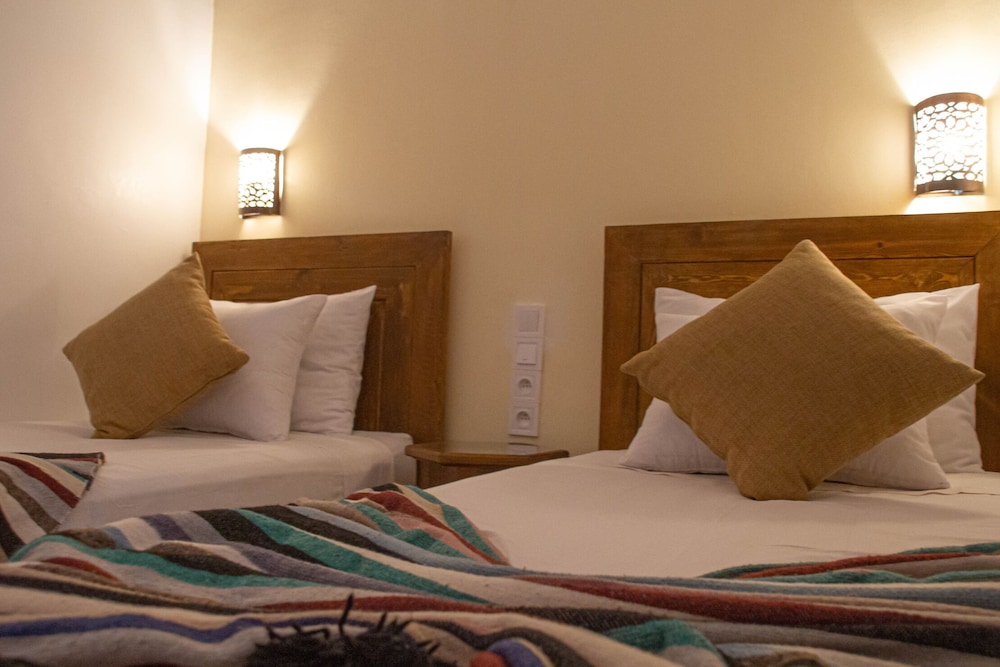 Riad Dar Tamlil 24/39