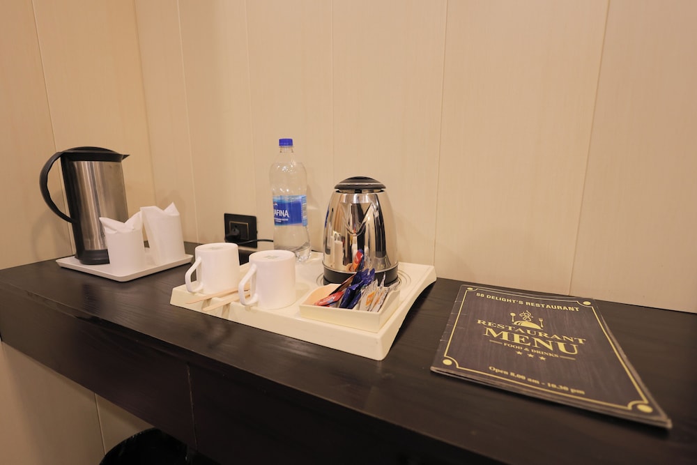 Hotel Krishnam 23/50