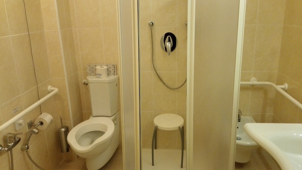 Villa Cattani Stuart Hotel 24/30