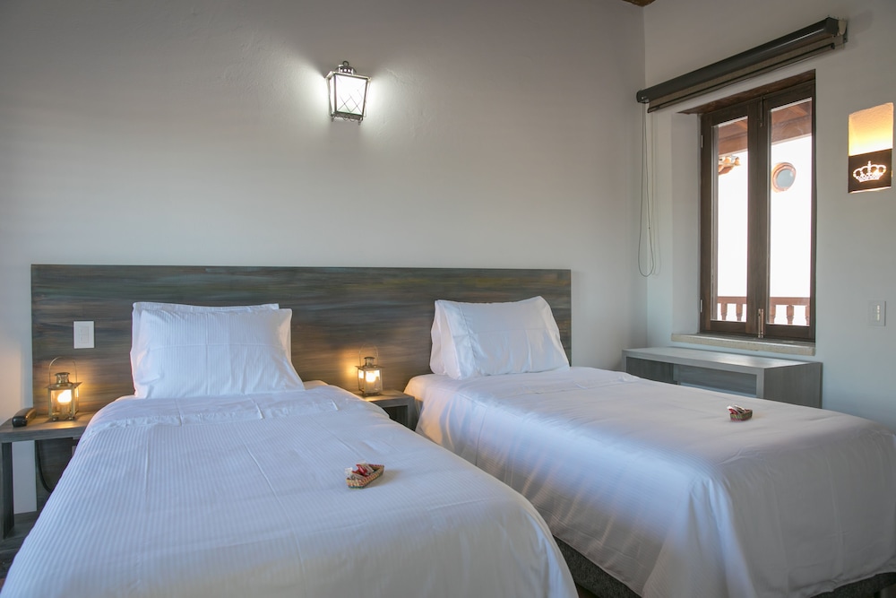 Getsemani Cartagena Luxury Hotel 19/60
