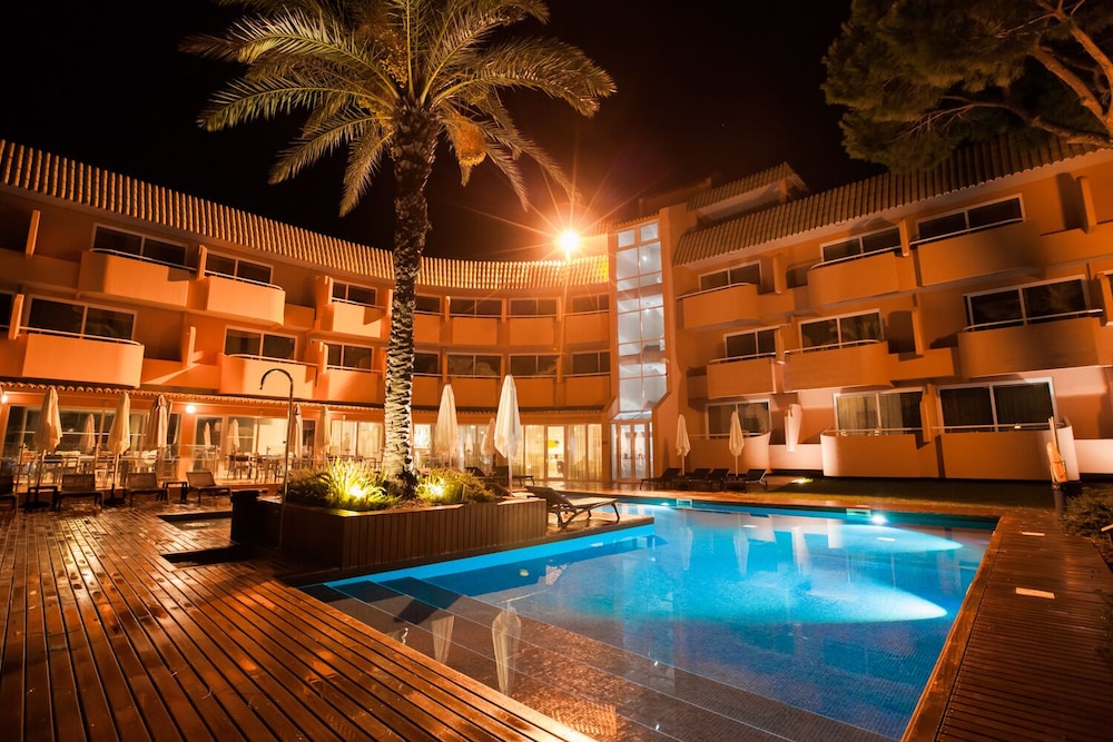 Vilamoura Garden Hotel 73/75