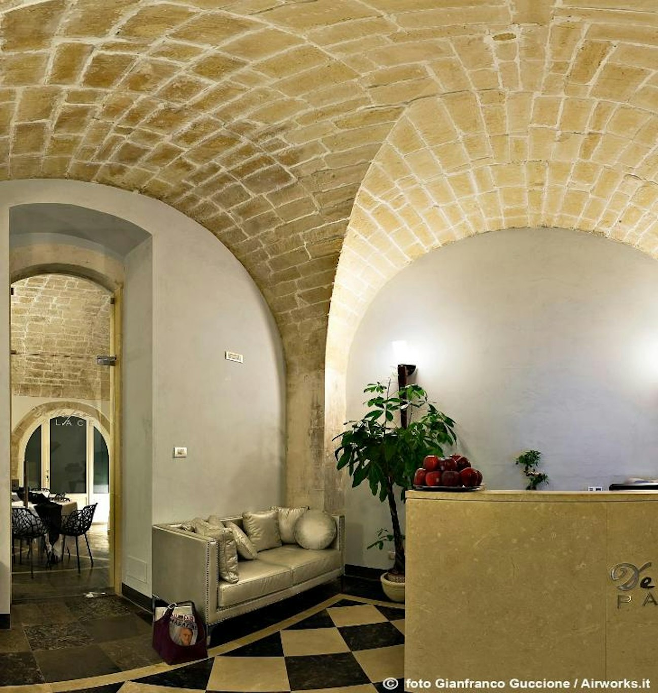 De Stefano Palace - Luxury Hotel 33/48