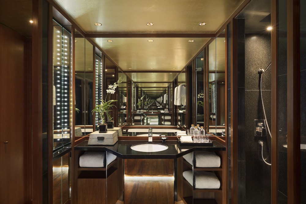 The Sukhothai Bangkok 31/83