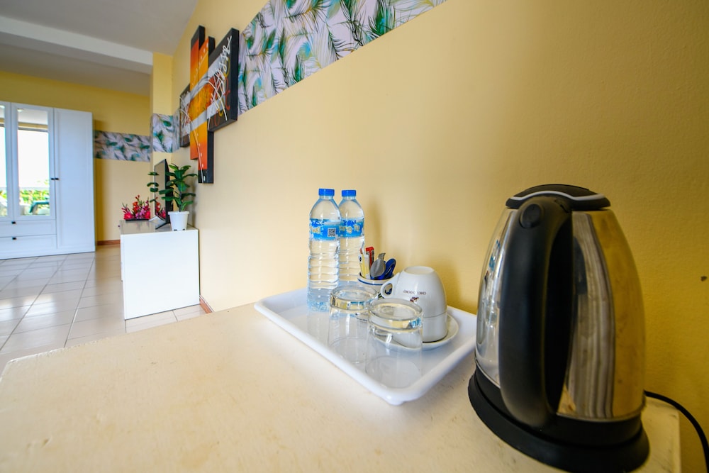 Vickans Guesthouse 5/50