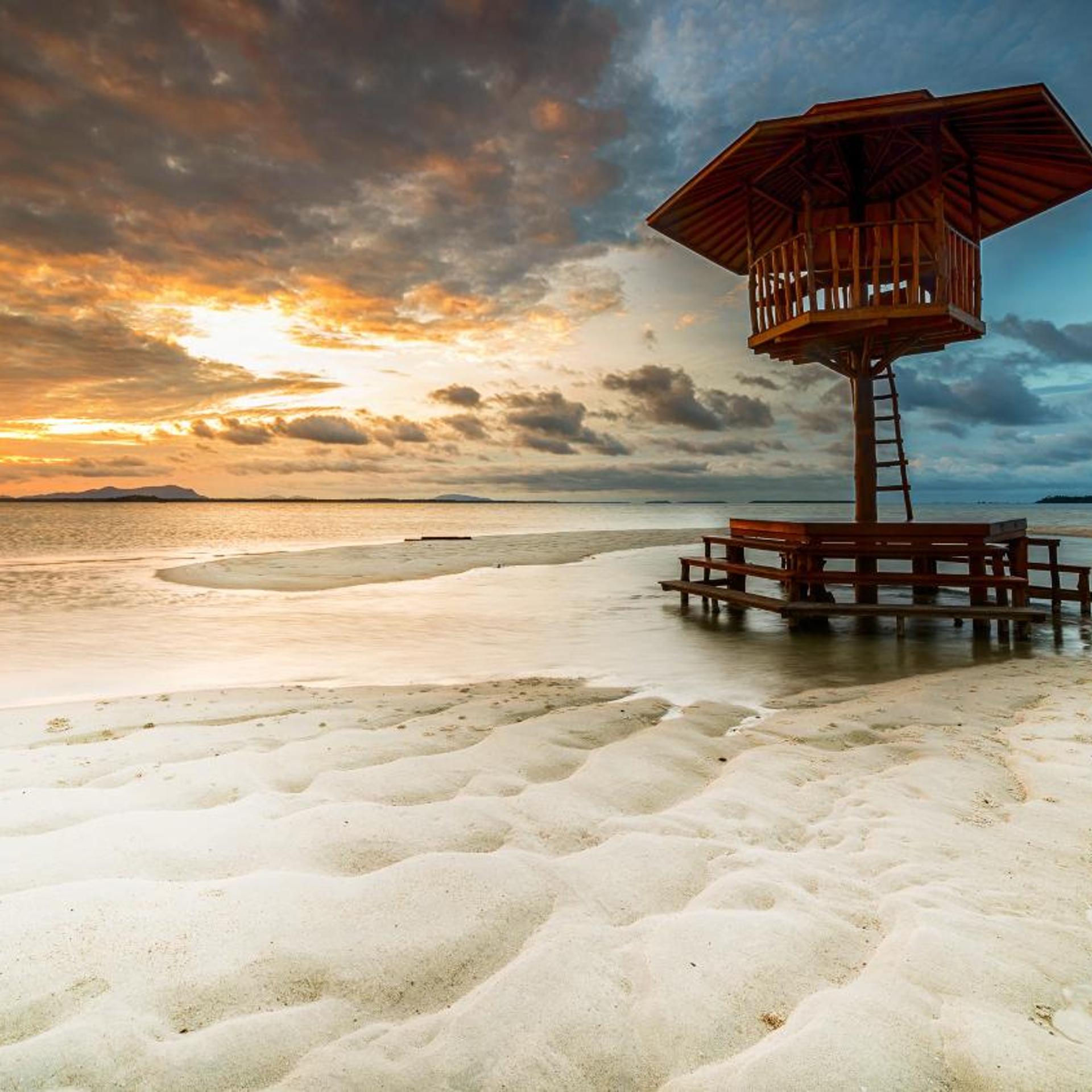 Leebong Island Resort 43/47