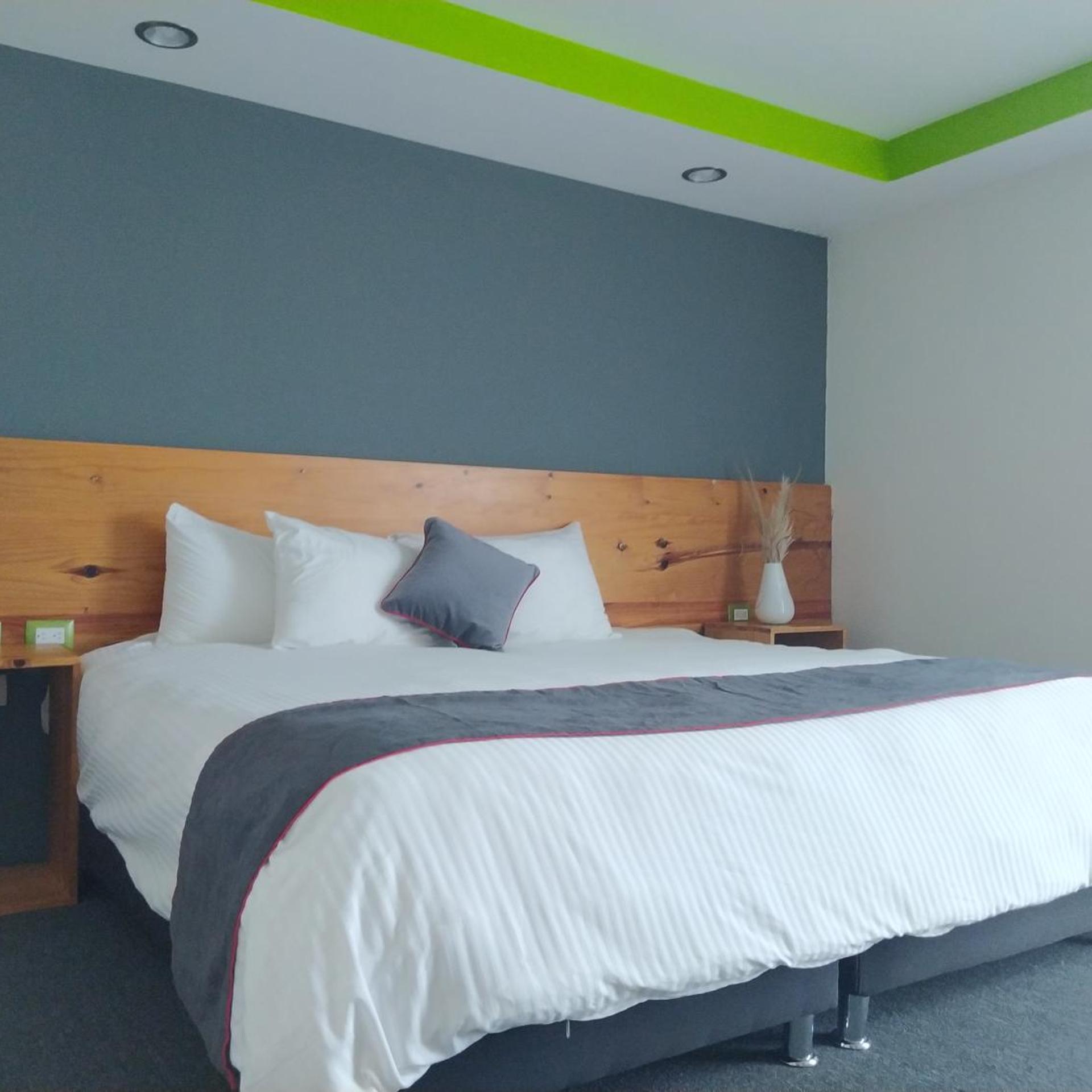 Superior, Hotel Brisas Express 4/9