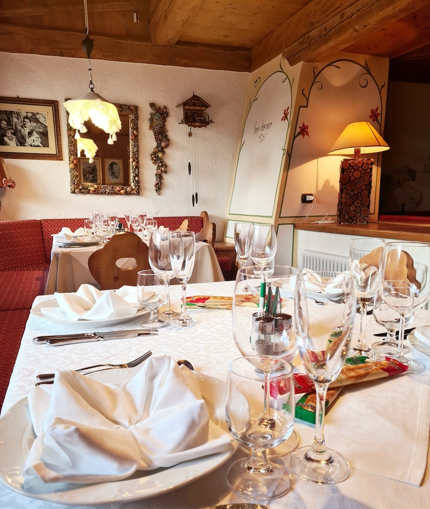 Hotel Piedibosco 32/49