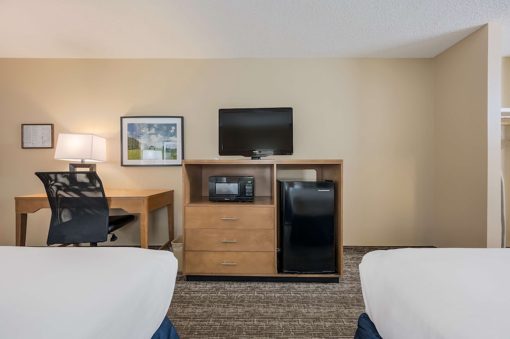 Best Western University Inn 17/42