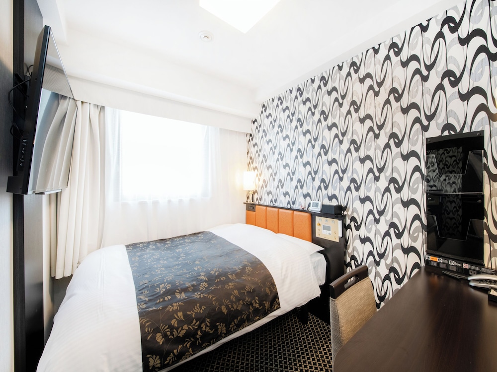 STANDARD, DOUBLE BED