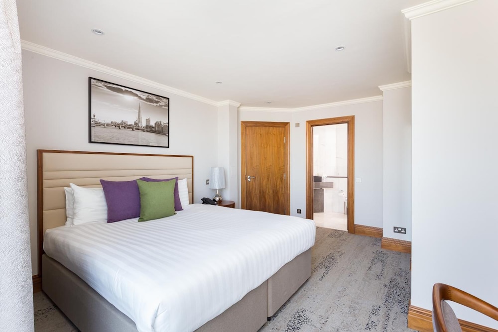 Sanctum International Serviced Apartment Maida Vale 31/72