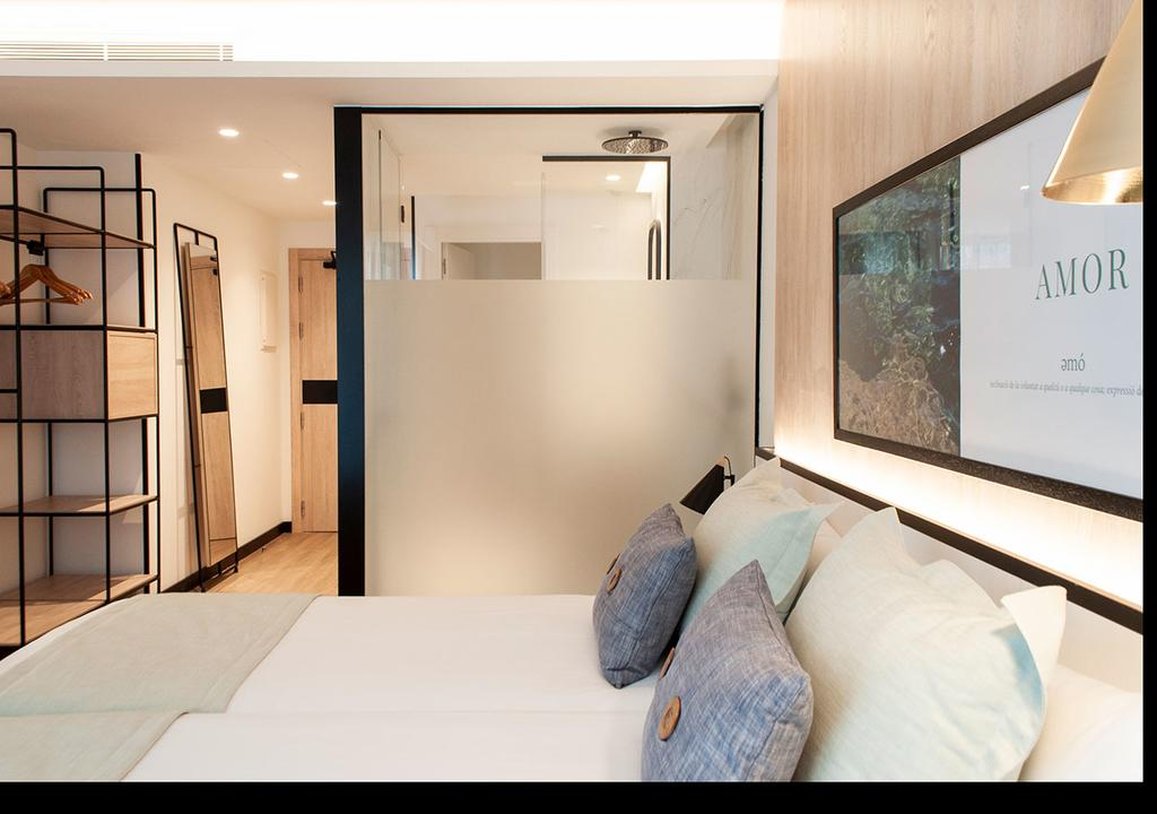 Som Ars Magna Bleisure Hotel 31/62