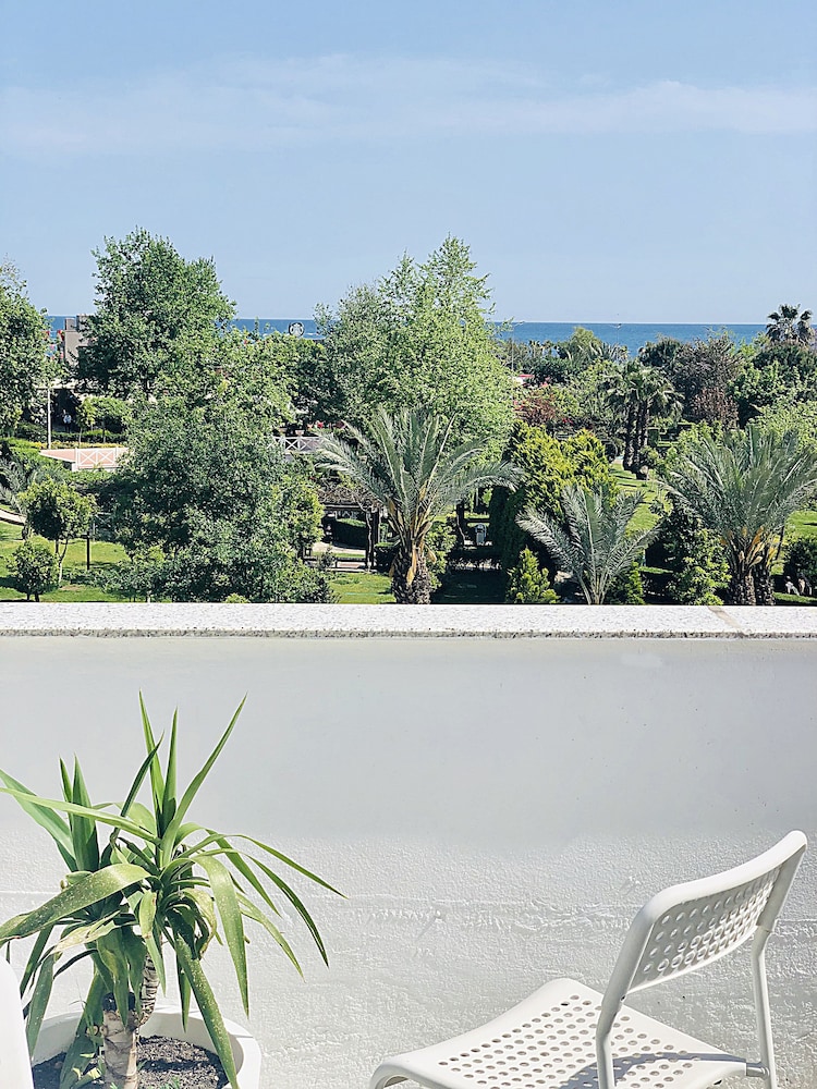 Aspendos Seaside 45/50