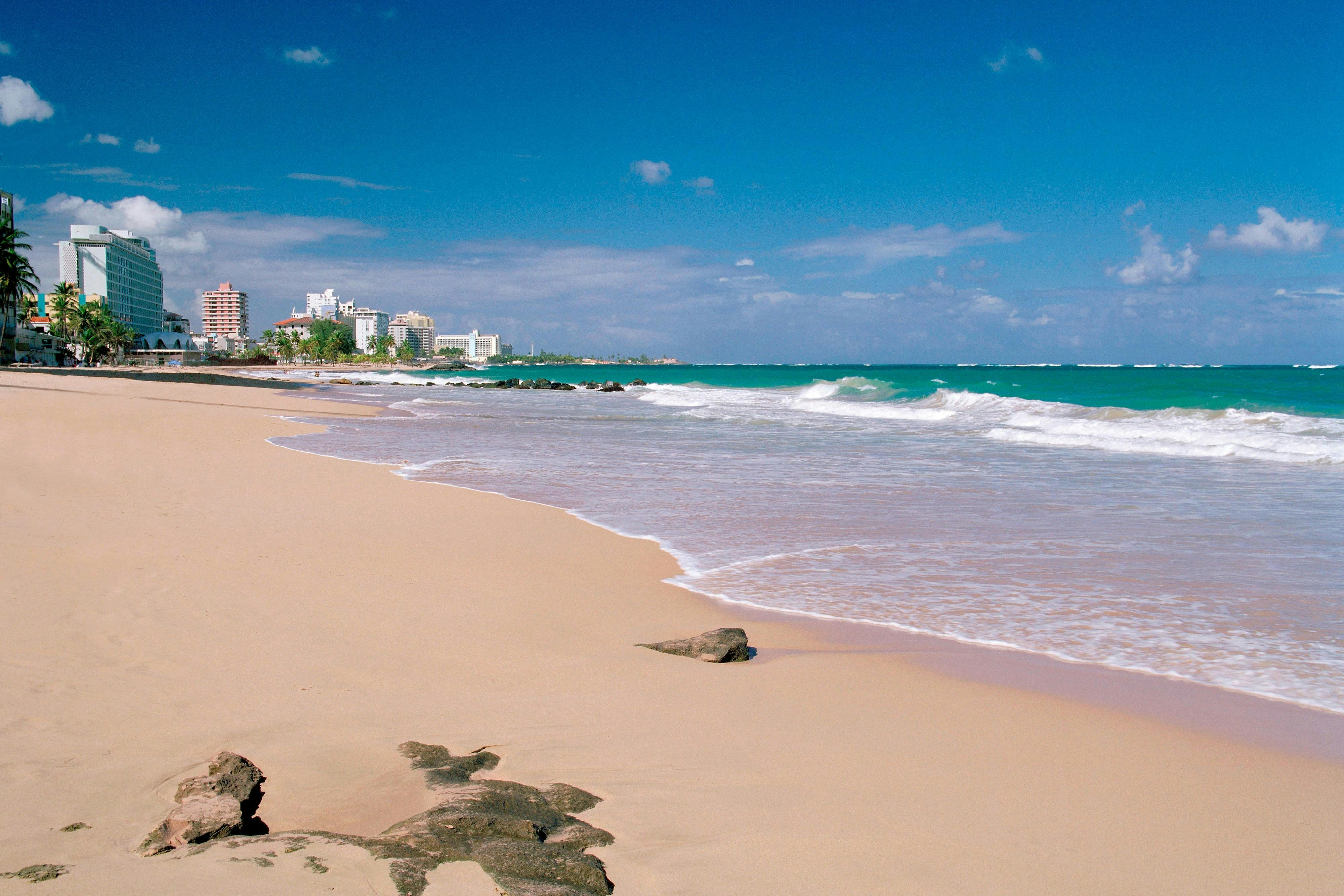 San Juan Marriott And Stellaris Casino 33/38