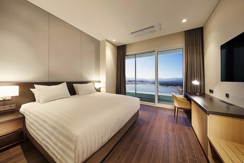 SkyBay Hotel Gyeongpo 9/59