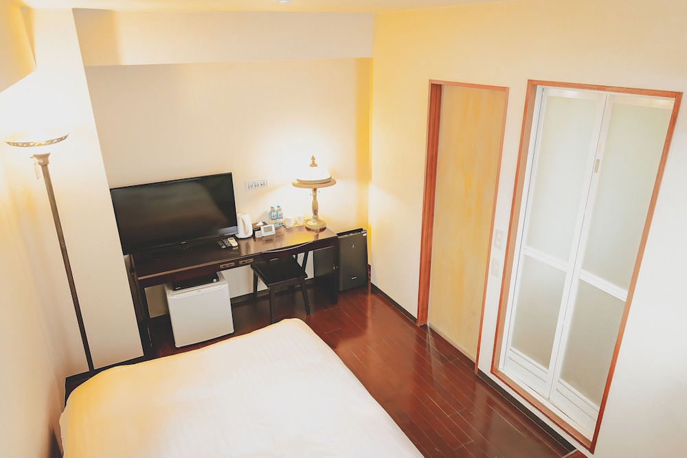 Van Cortlandt Hotel 10/48