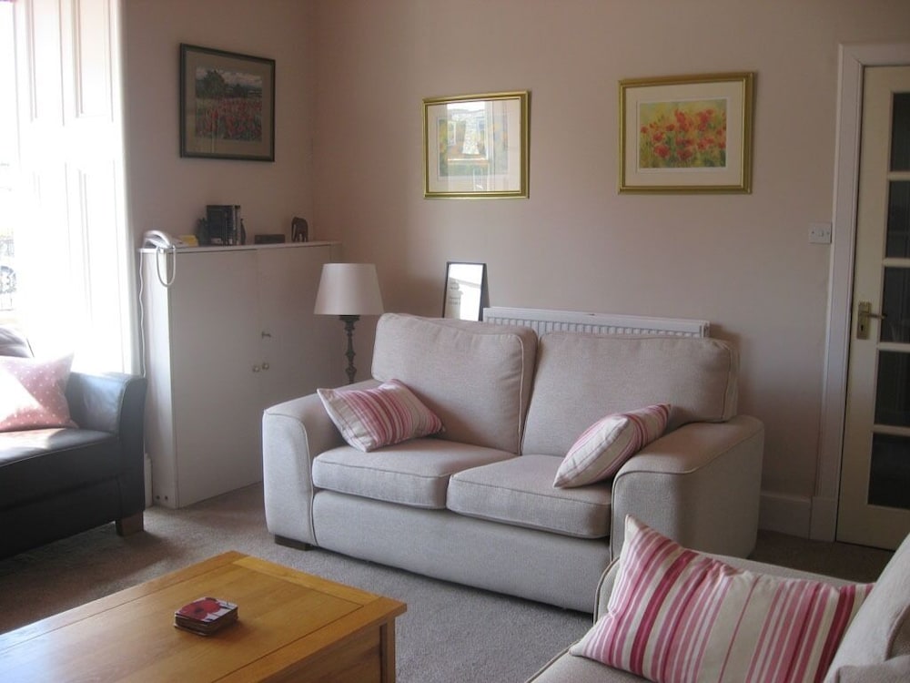 Shaftesbury Hotel Dundee - Adults Only 14/18