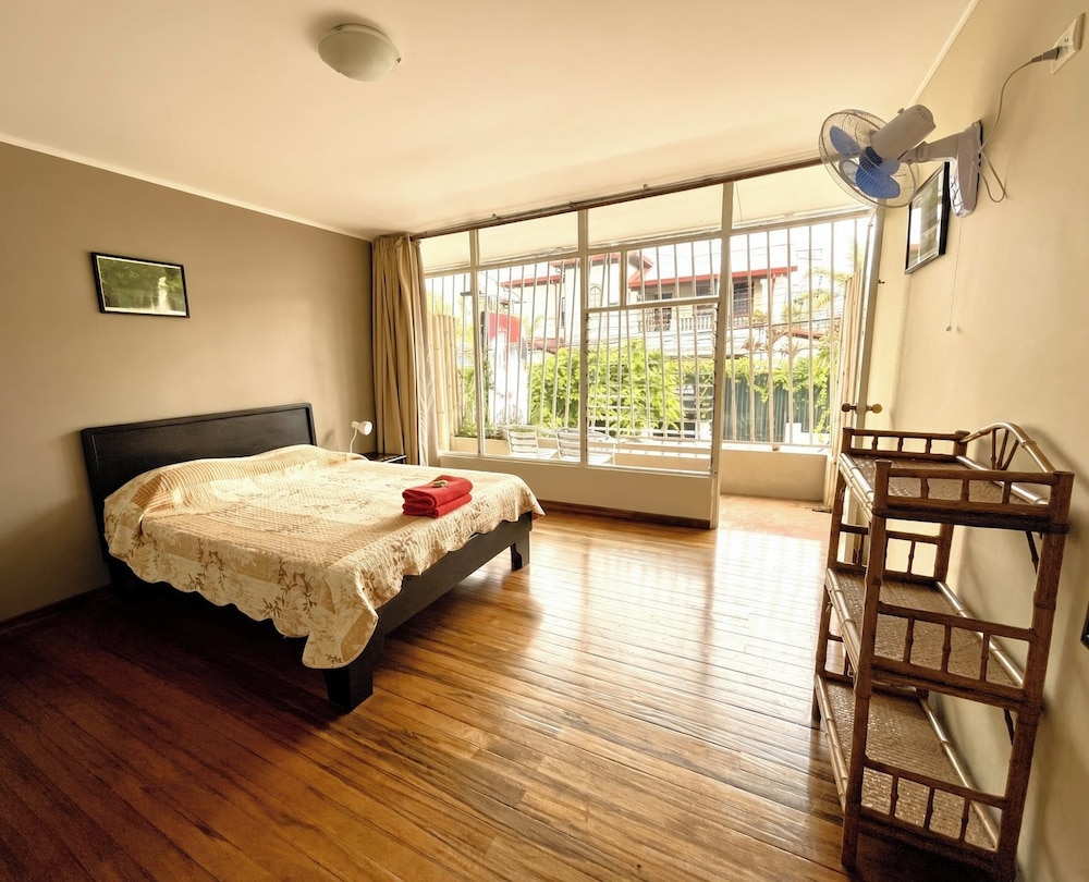 Costa Rica Guesthouse 21/70