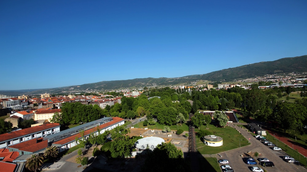 surroundings