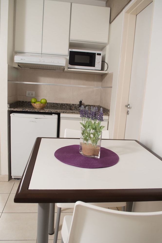 Torre Potosi Apartments 41/45