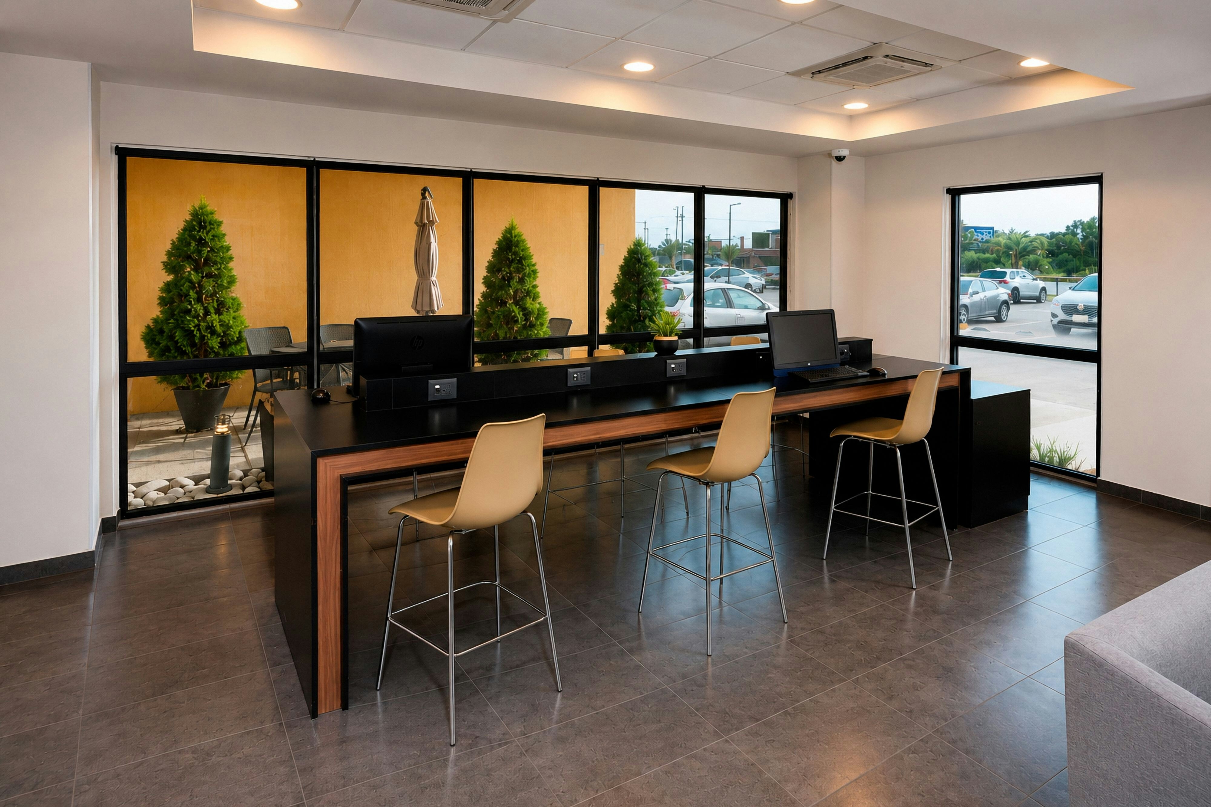 City Express by Marriott Piedras Negras 20/23