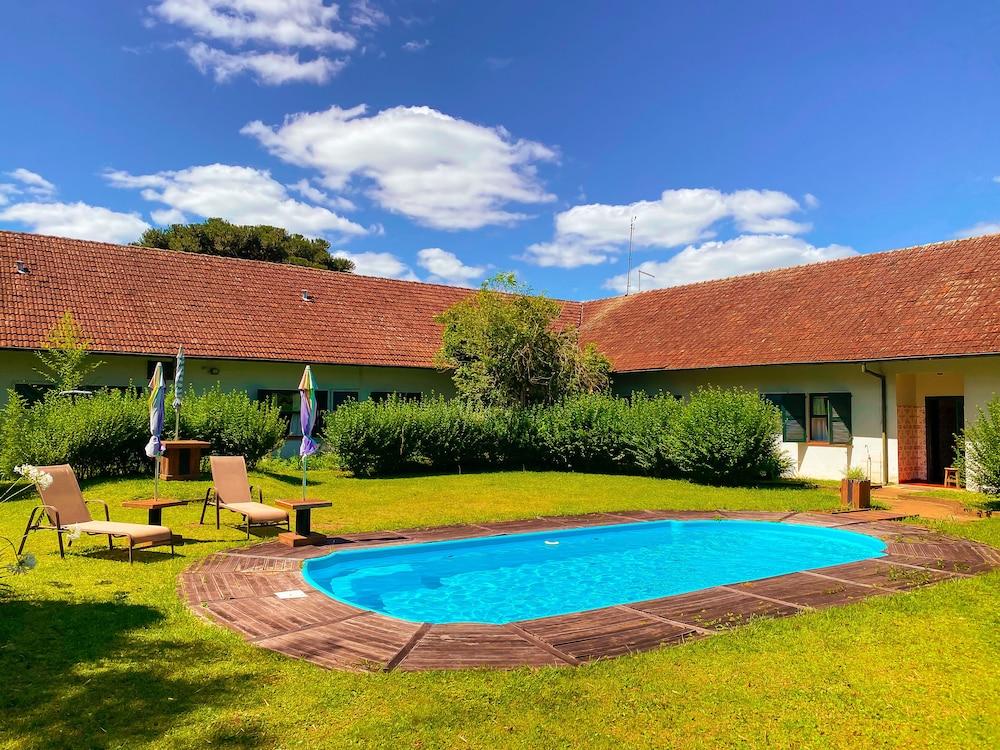 Hotel Pousada Joao de Barro 17/19