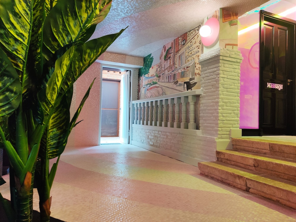 Costa Esmeralda Suites 44/50