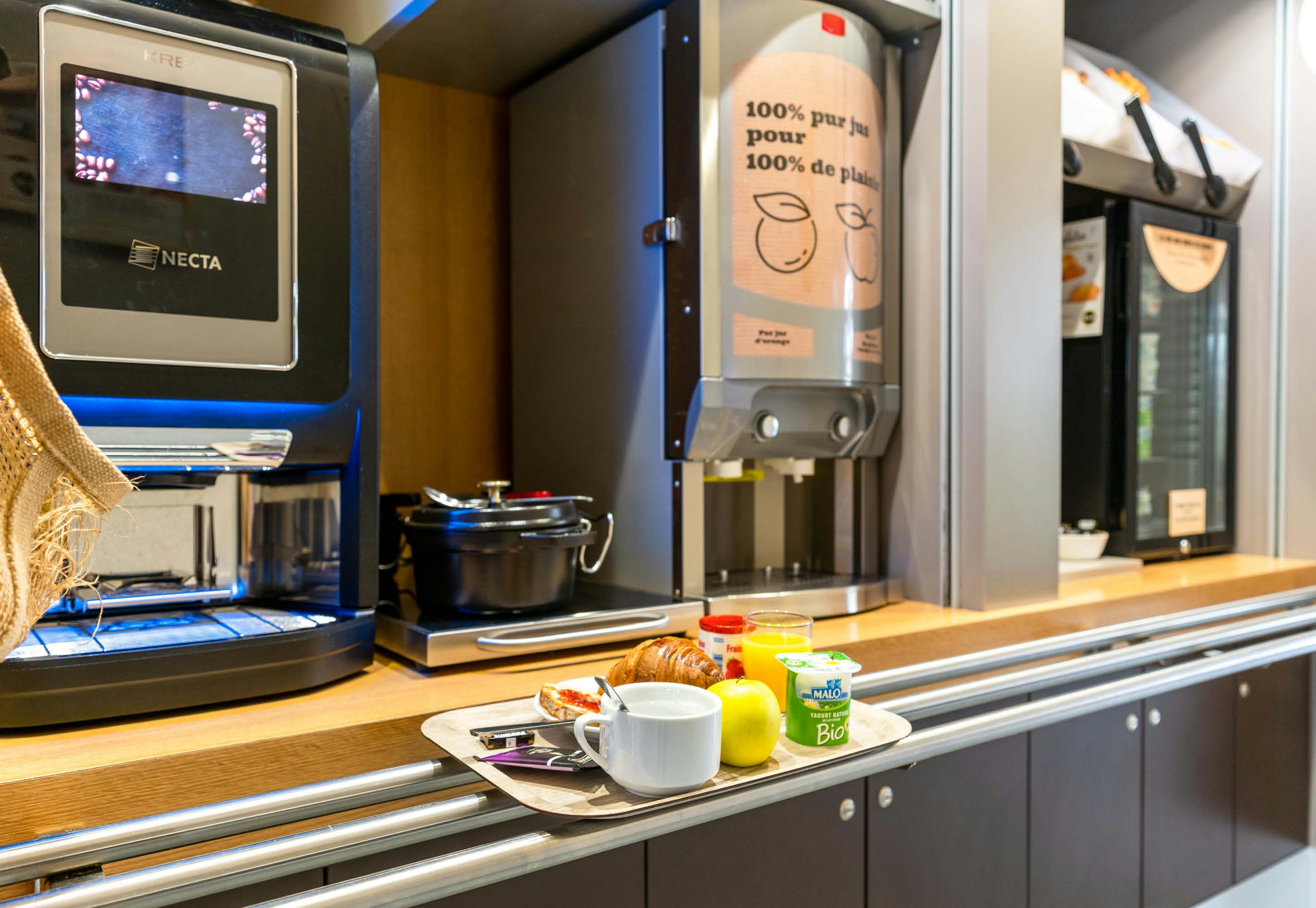 B&B HOTEL Brest Kergaradec 15/31