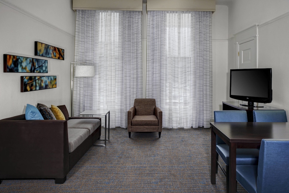 Residence Inn By Marriott Cleveland Downtown 31/54