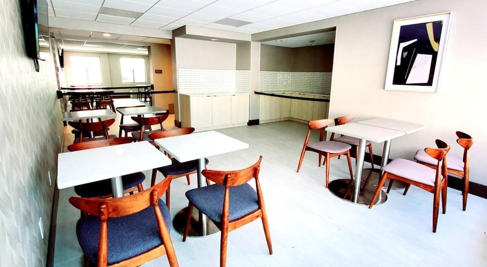 Garden Executive Hotel 50/58