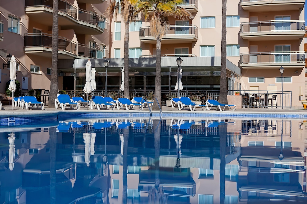 Pineda Suites Apartments By Rentalmar 44/50