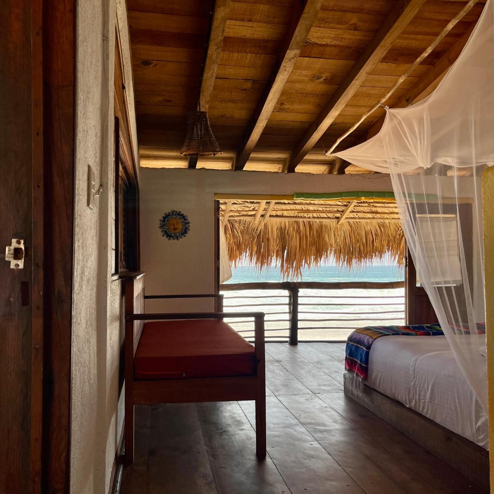 Posada Mexico 16/45