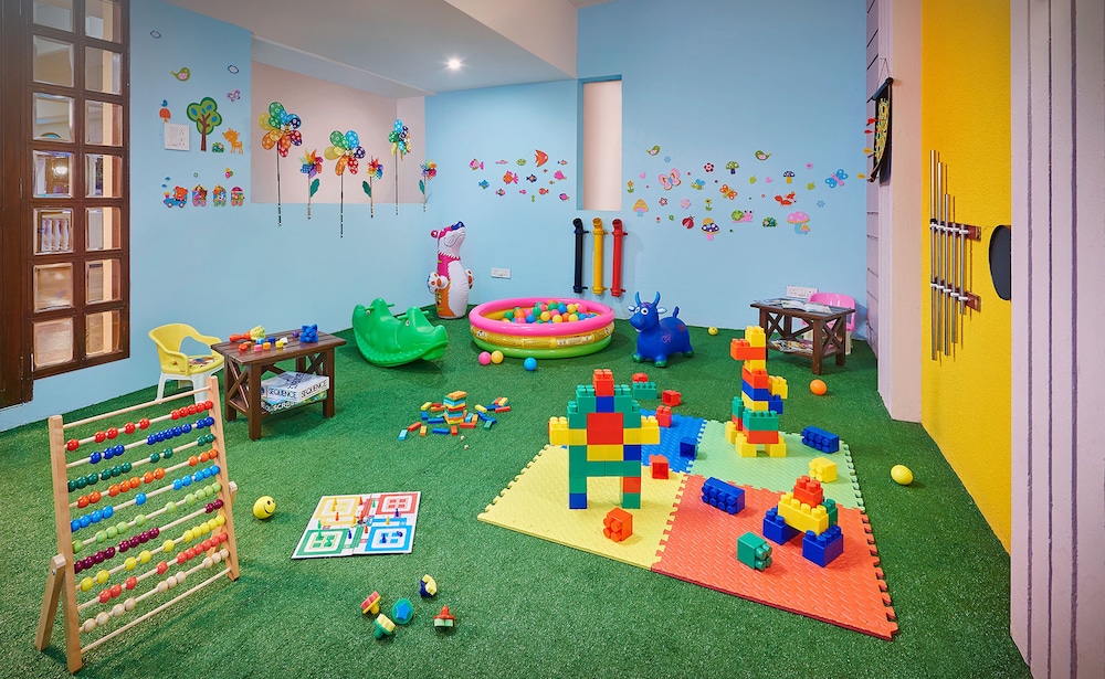 Ziva Suites 40/50