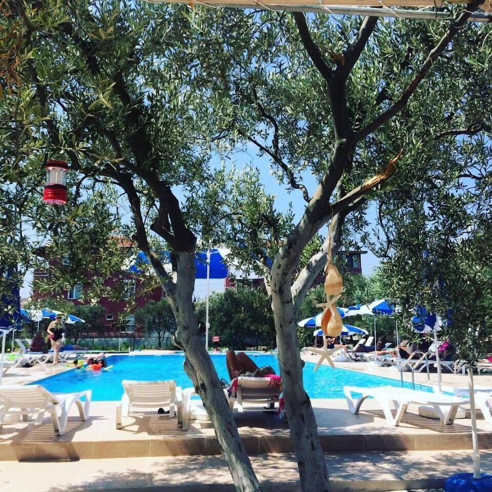 Afissia Garden Hotel 29/49