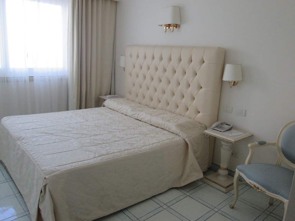 Hotel Villa Fraulo 32/72