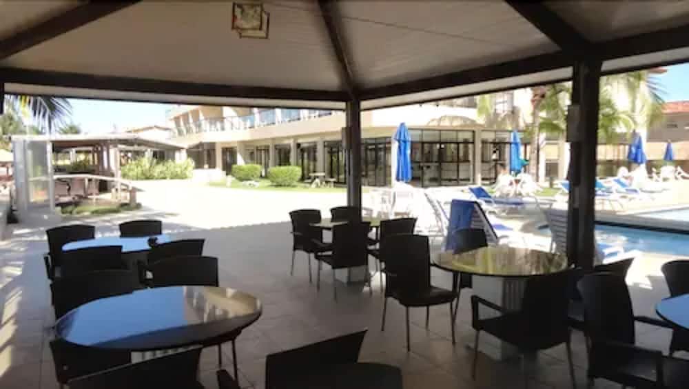 Village Barra Hotel 41/62