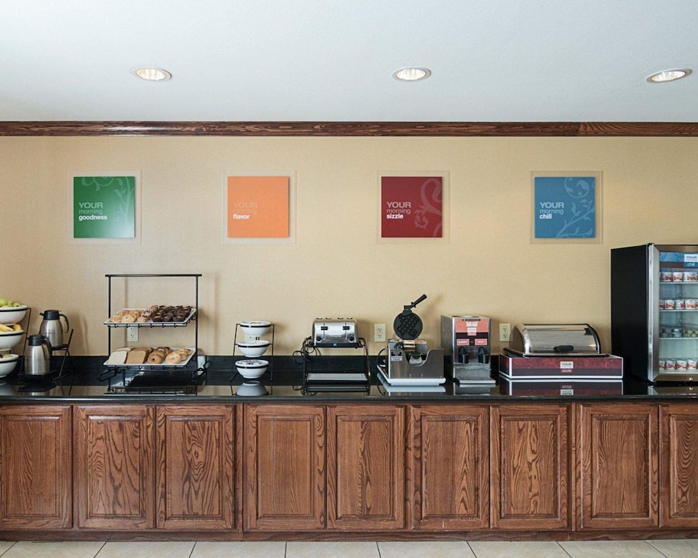 Comfort Inn & Suites Monahans I-20 32/40