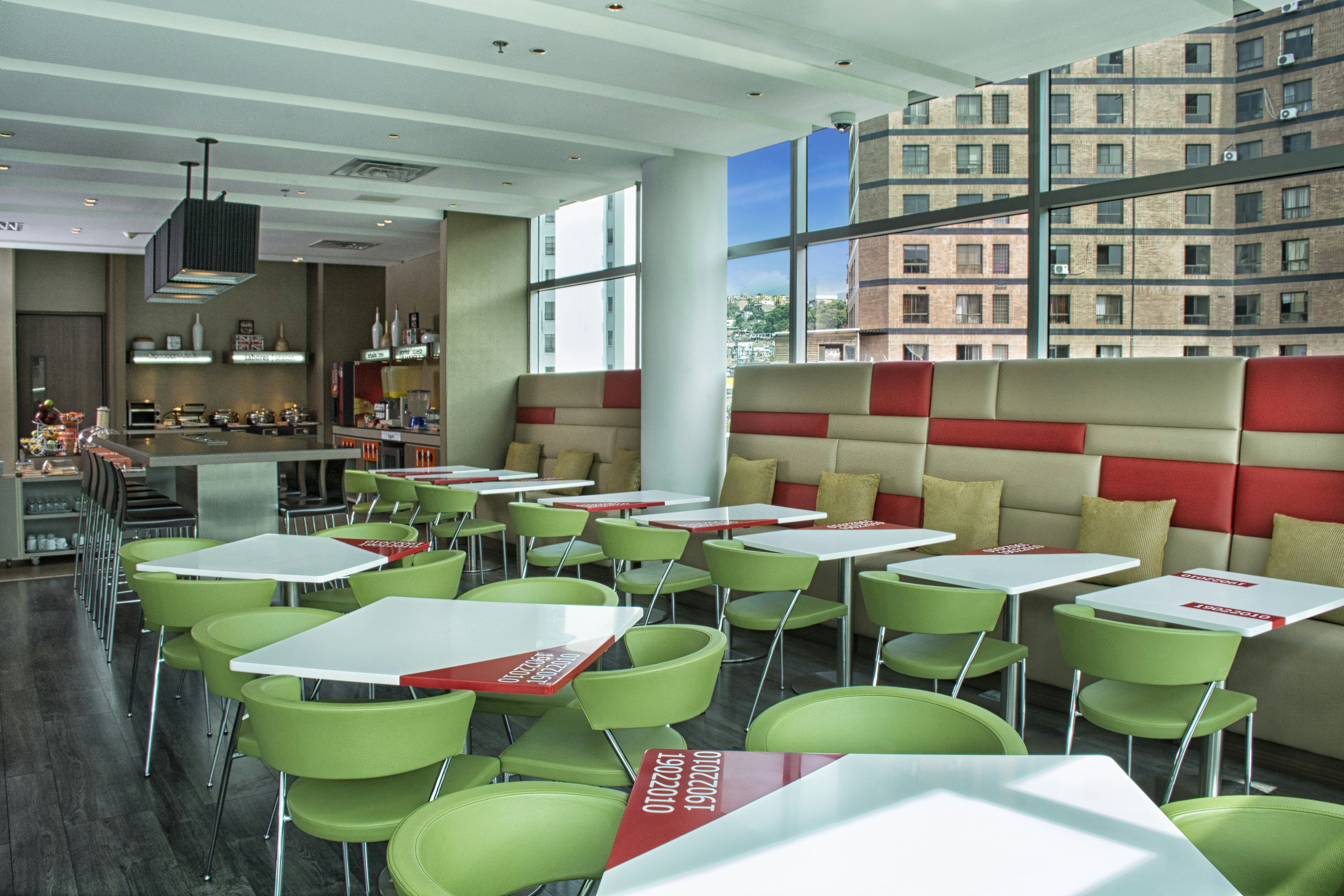 Hampton by Hilton Cali Colombia 26/34