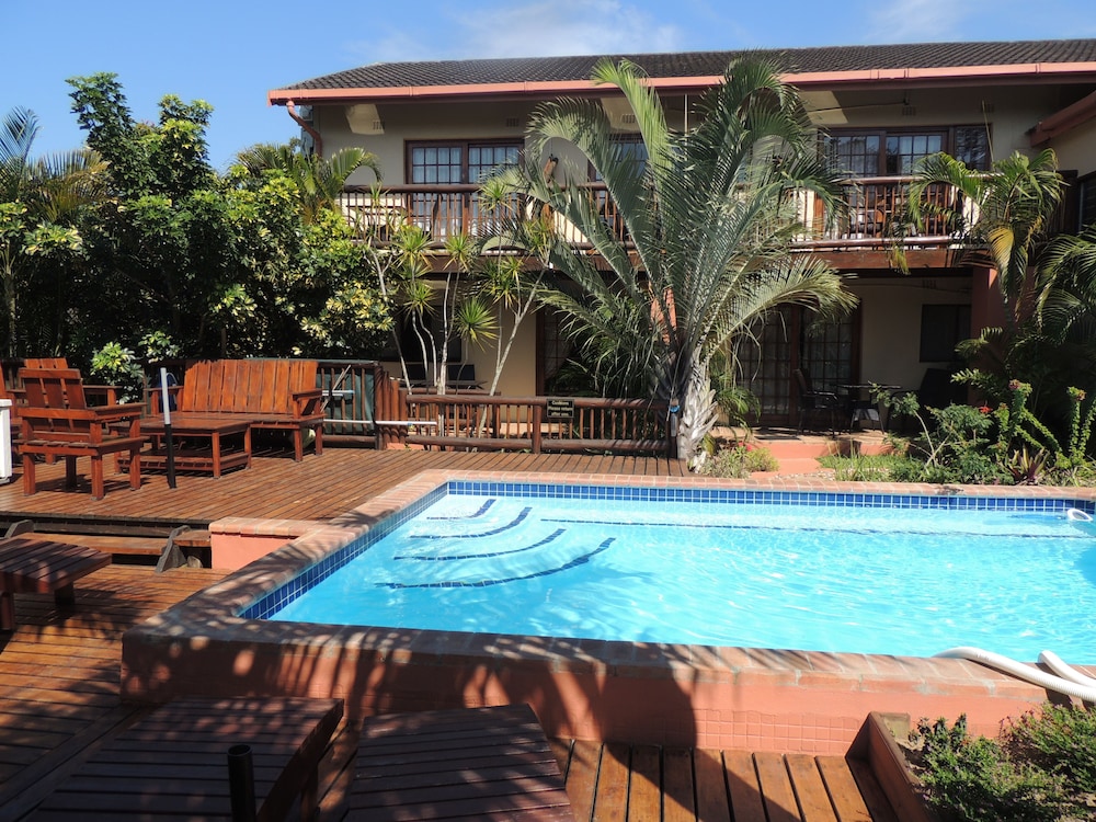 Elephant Coast Guest House 45/50