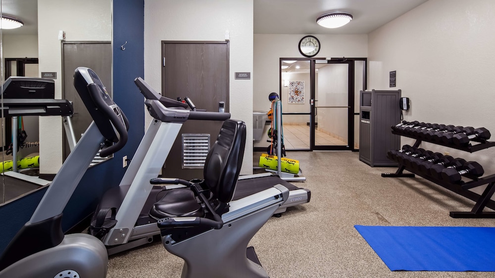 Best Western Northwest Corpus Christi Inn Suites 16/29
