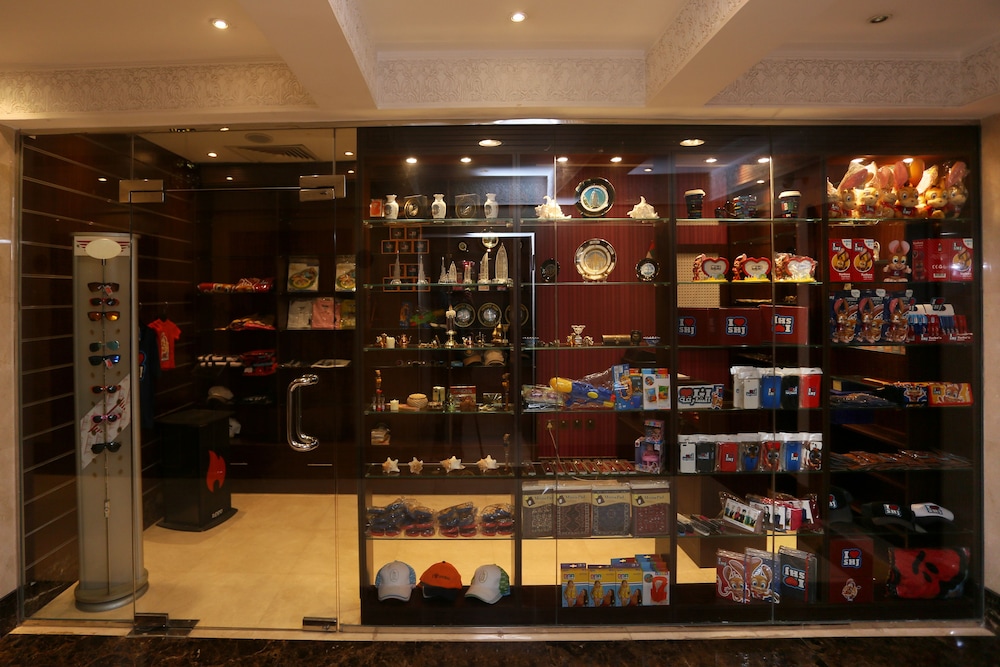 Al Hamra Hotel Sharjah photo5
