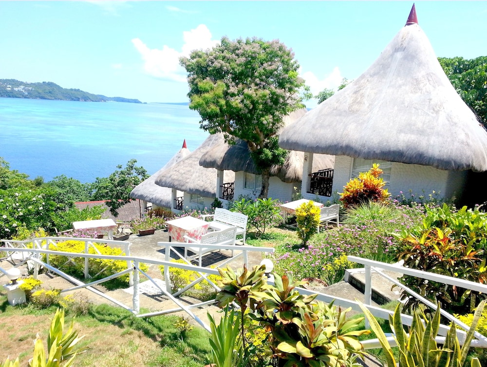 Boracay Water World Resort 6/51