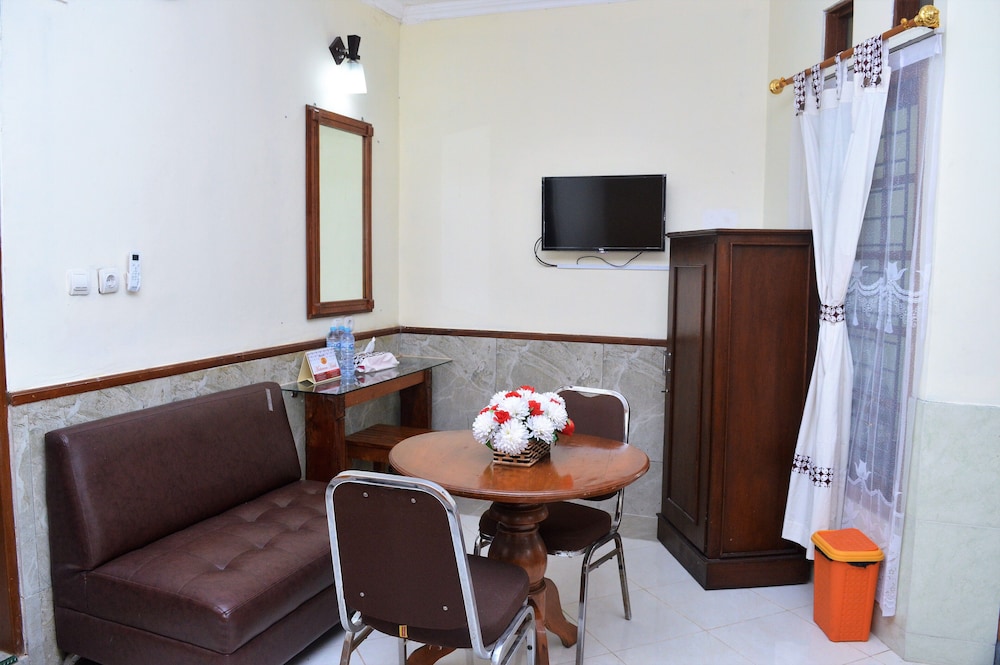Hotel Mataram 2 Malioboro 28/45