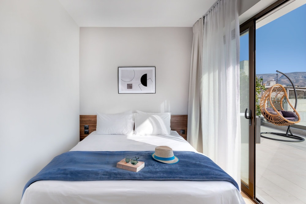 Filopappou Hill Suites by Athens Stay 11/41