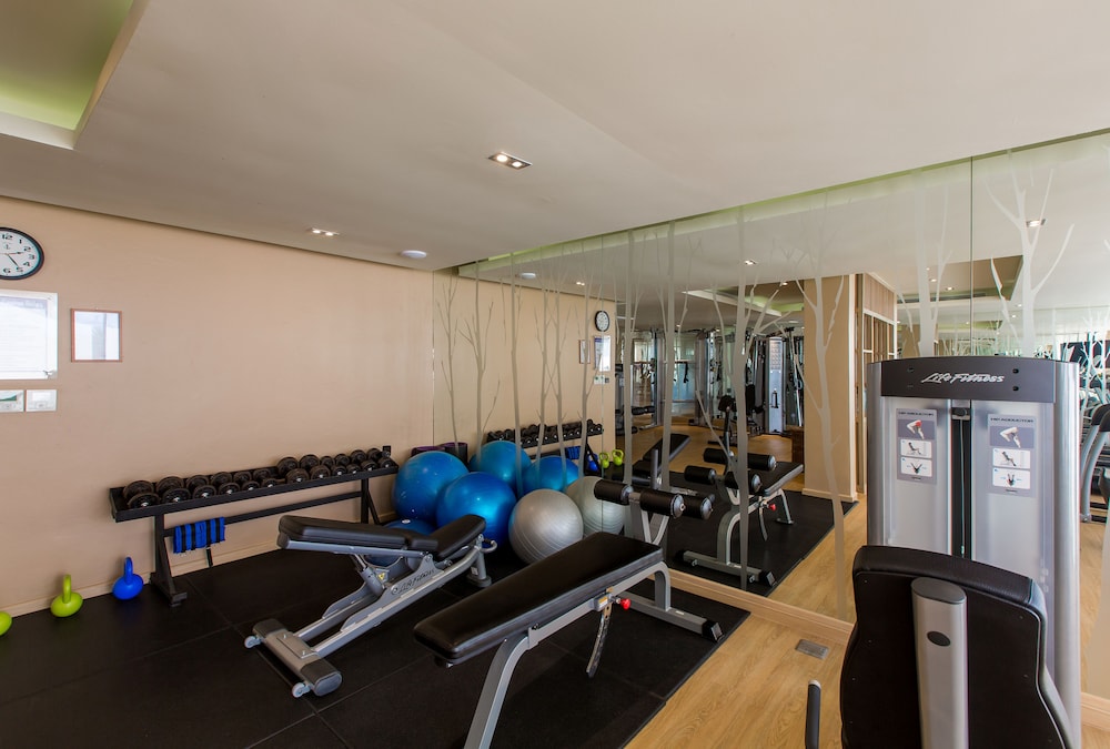 Mandarava Resort and Spa 43/75