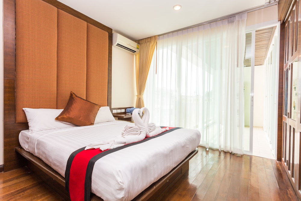 ARISARA PLACE - ARISARA APARTMENT RESORT 26/51